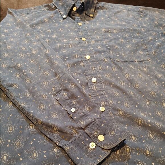 Austin Reed London shirt mens medium - Picture 6 of 6